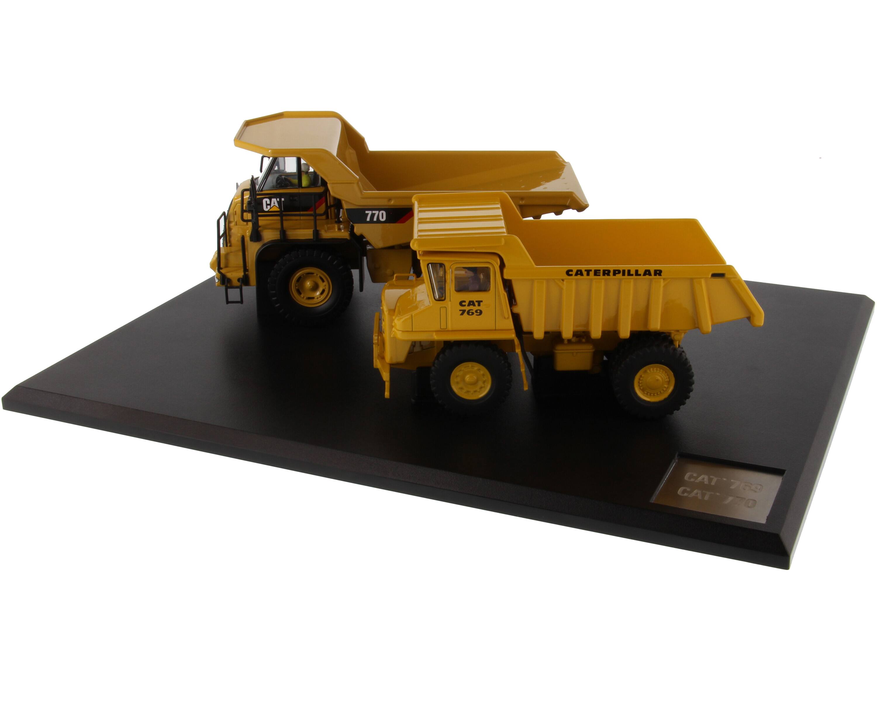 A 770 CATERPILLAR CAT 769 CAT'769 CAT 76 CAT'770