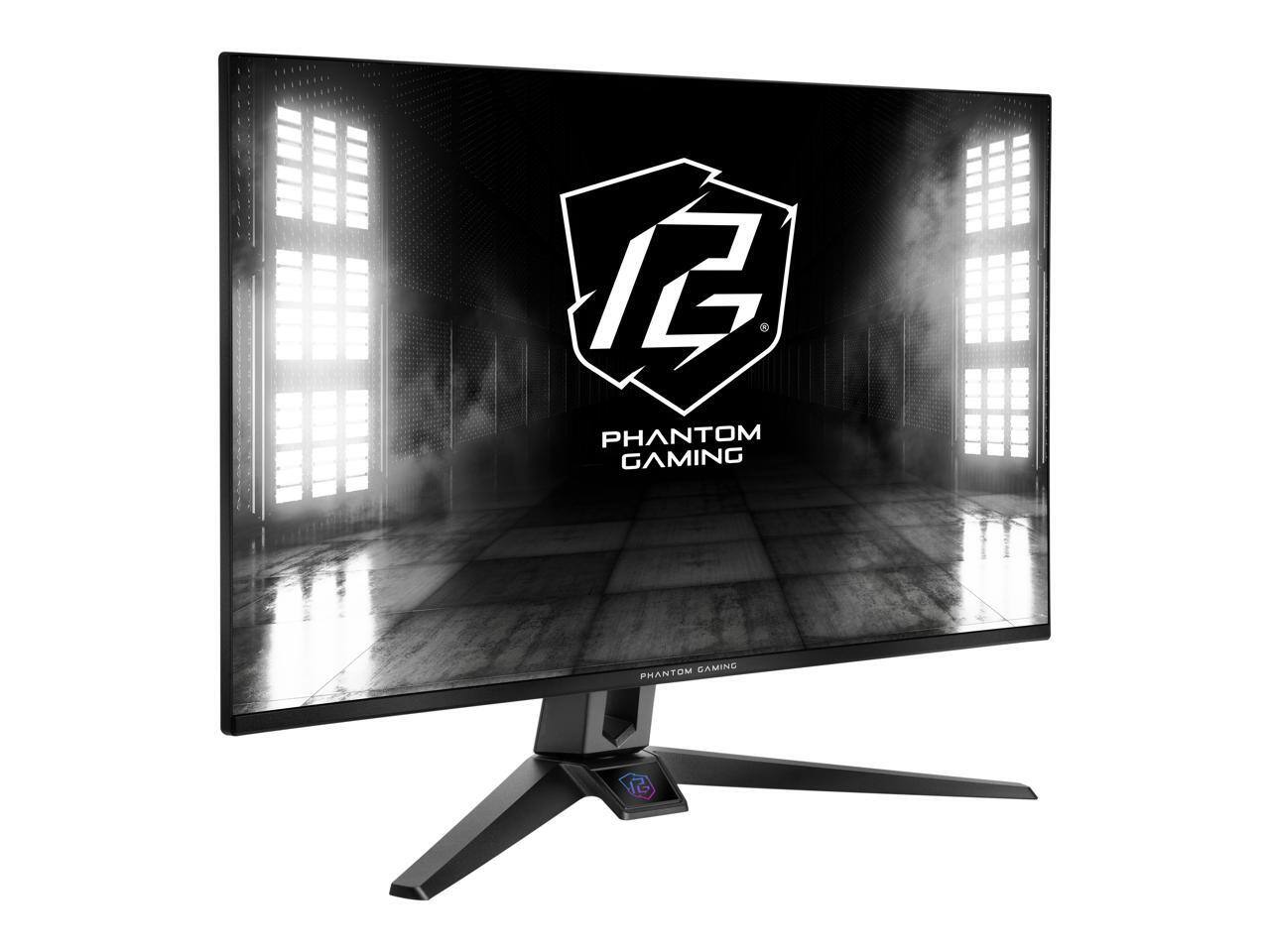 RG PHANTOM GAMING  
GAMING PHANTOM  
5
