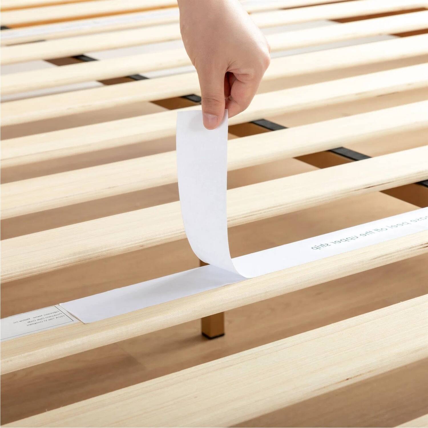 N0 pee te strip upper - - - - AM  - -