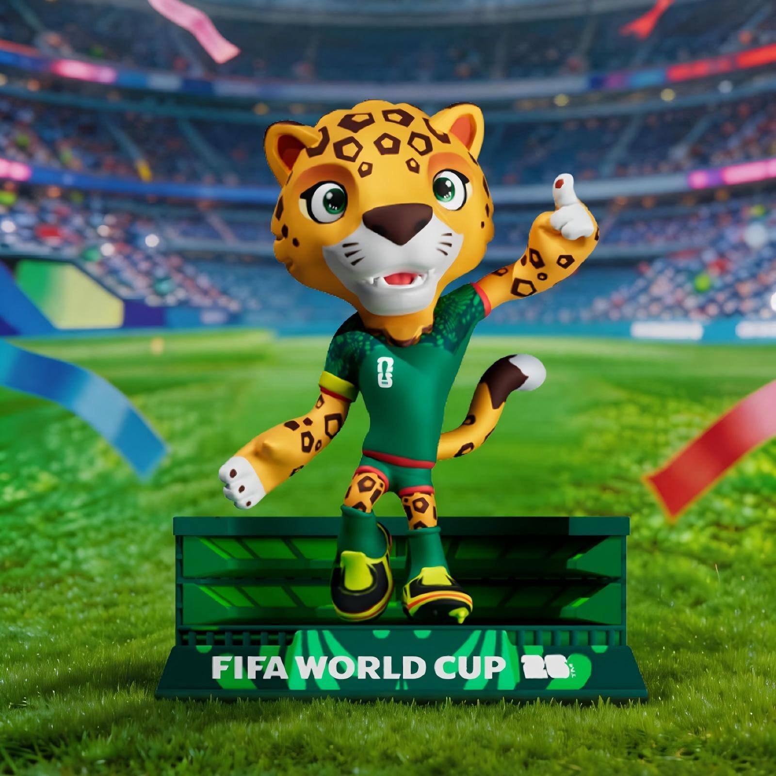 FIFA WORLD CUP 2026