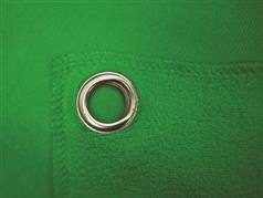 Left. Westcott - Westcott Wrinkle-Resistant Backdrop (Green Screen, 9' x 10').