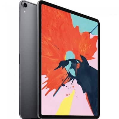 Apple Refurbished Excellent iPad Pro 11 Apple Refurbished Excellent iPad Pro 11
