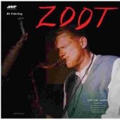 Zoot! [LP] - VINYL - Front_Zoom