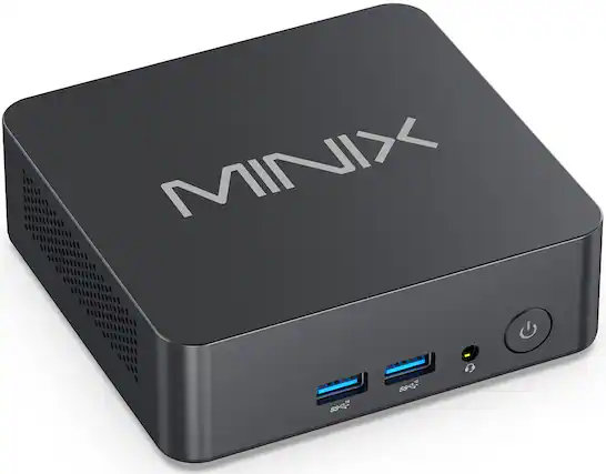 MINIX