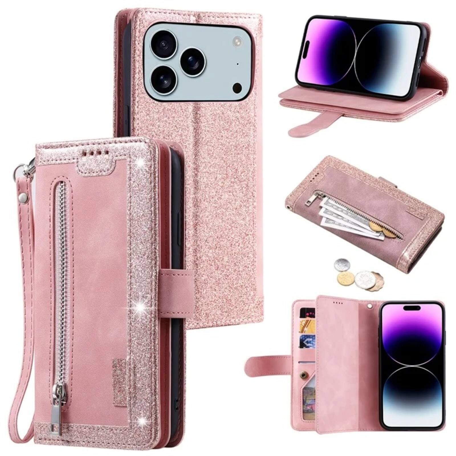 Rosegold