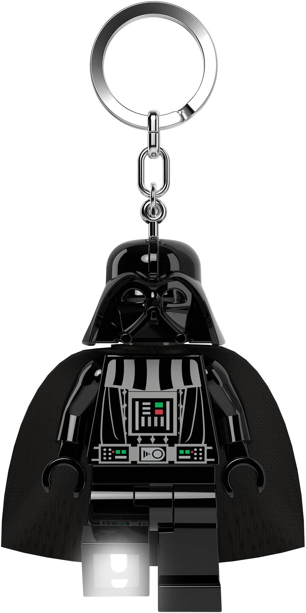 Alt View 4. Santoki - LEGO Star Wars Keychain Light 16 CDU Classic Star Wars - Styles May Vary.