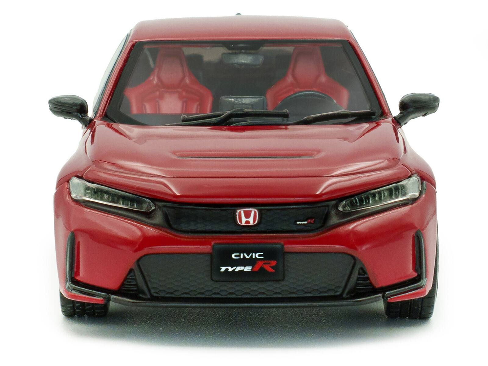 H - r CIVIC TYPE R