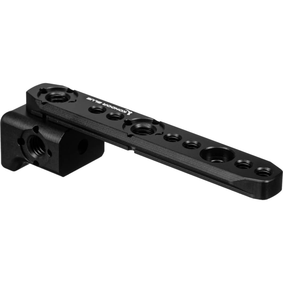 Kondor Blue - XLR Handle Extension for Sony FX3, Raven Black price history on PriceWatchPro