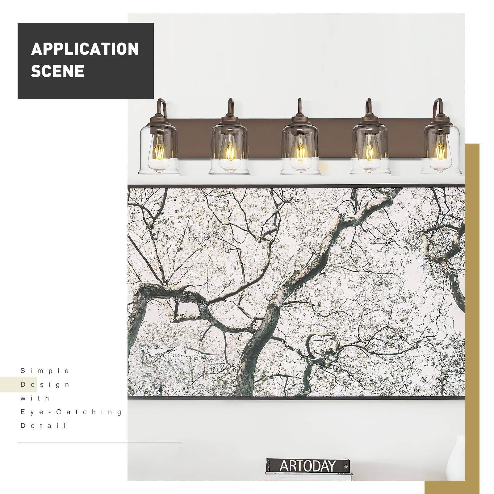 APPLICATION SCENE

Simple Design with Eye-Catching Detail

ARTODAY