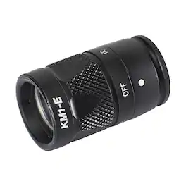 SureFire - KM1 Infrared & White Light Conversion Head, Black