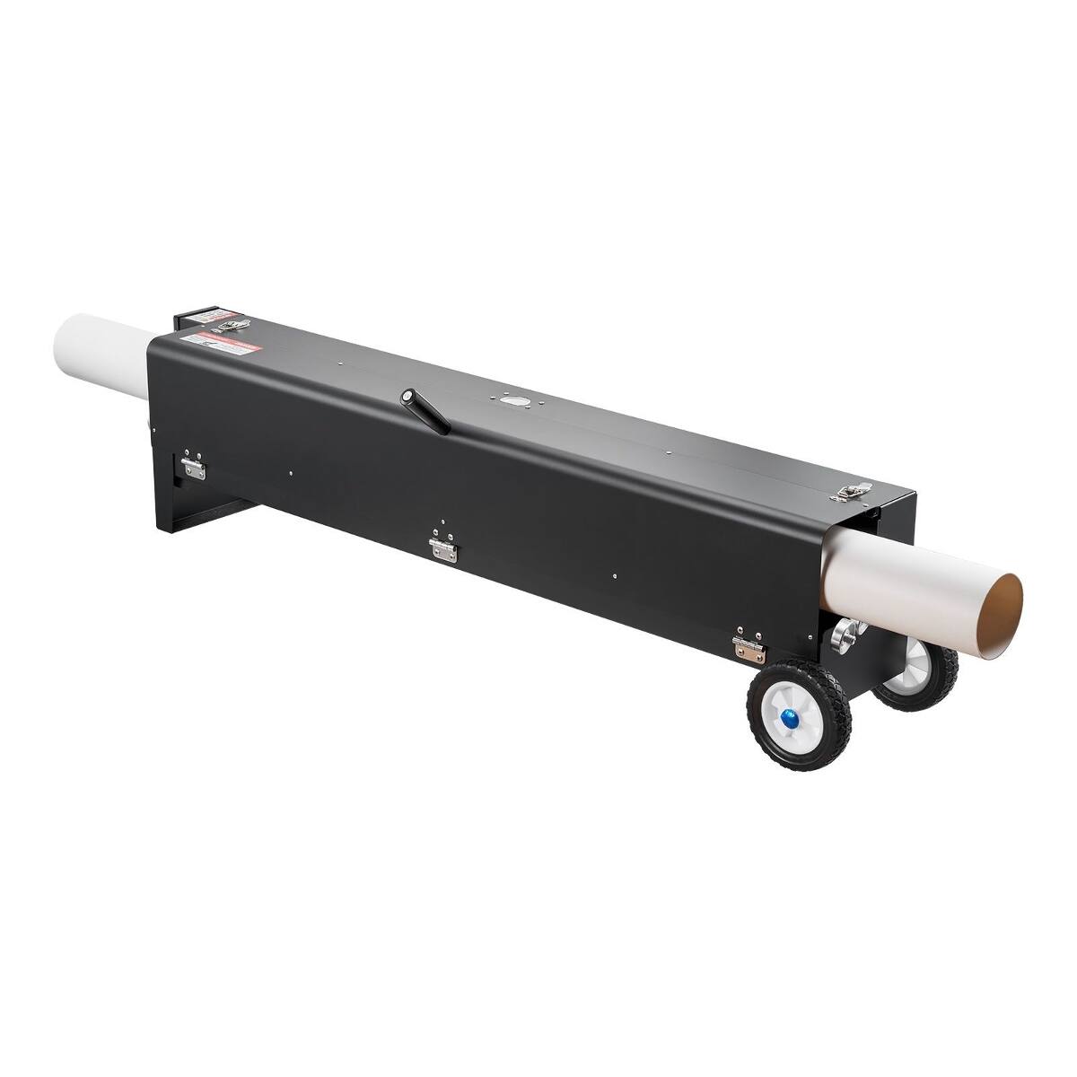 Front. Loheer - Loheer Electric PVC Conduit Heater, 2200W PVC Pipe Bending Tool for 1/2 to 4 Inch Pipe.