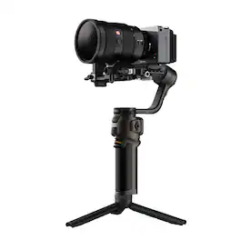 Zhiyun - WEEBILL 5 3-Axis Handheld Gimbal Stabilizer Standard Kit