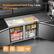 Multifunctional Food Prep Table with Freezer
Coolski
FLAVOR VALLEY
BUCKLEY'S TRAIL MIX
CLIMATE PLEDGE FRIENDLY