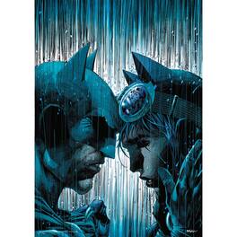 Trend Setters - DC Comics (Batman - Under The Weather) MightyPrint™ Wall Art MP17240581 - Multicolor