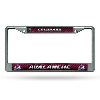 RN COLORADO - AVALANCHE
