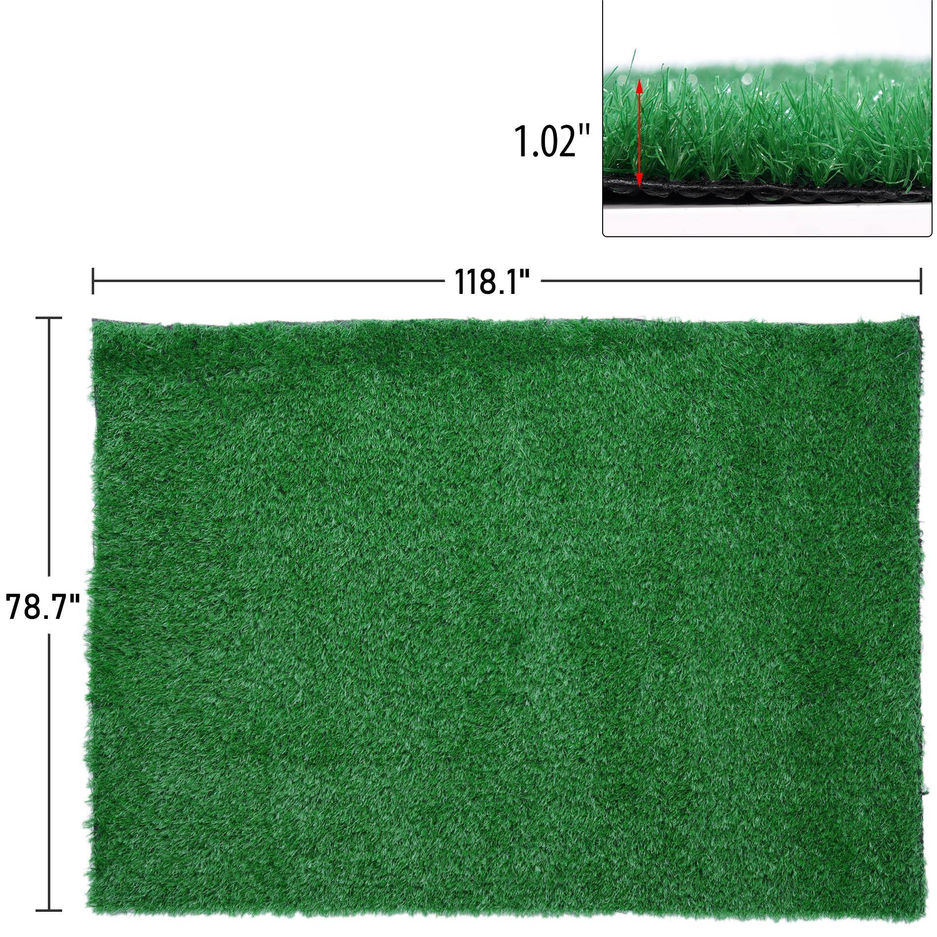 1.02"  
118.1"  
78.7"