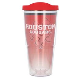 Tervis - Houston Cougars 24oz. Forever Fan Classic Tumbler - Multicolor