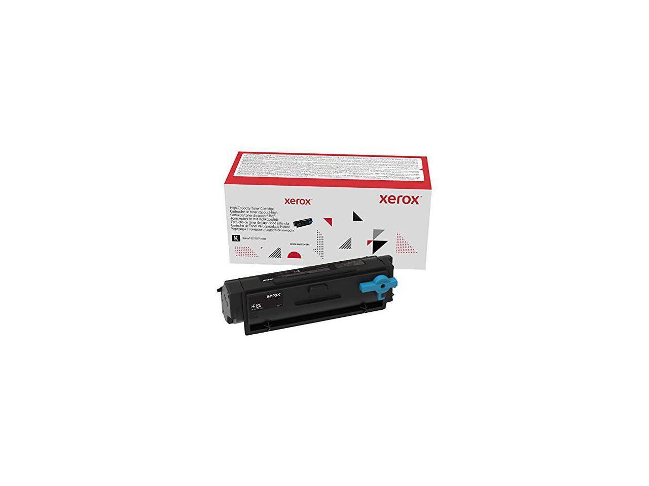 xerox Capacity Toner Cartridge - Tana Hugh & Noaa Mae Pzas Capturto Ne - Rton Eada Canate - Tone - apacdude PusSo EPORAN - i - K xerox