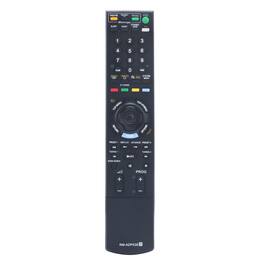 ZdalaMit - NEW RM-ADP035 Replace Remote Control fit for Sony Blu-ray Disc BD DVD Player Home Theater System - Black