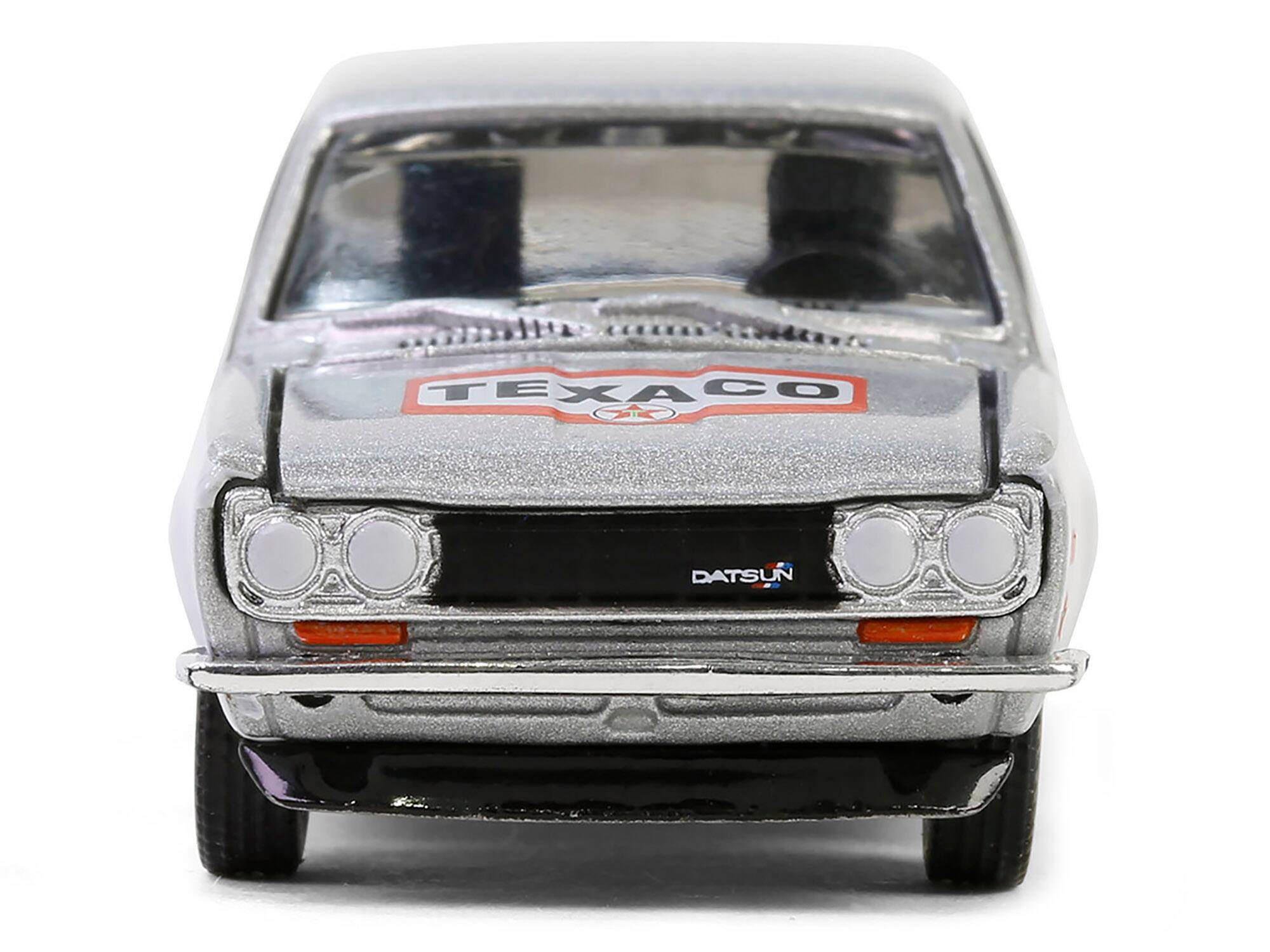 TEXACO DATSUN