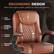 ERGONOMIC DESIGN
More soft support points, perfect for office and gaming
- Neck Support
- Hugging Wingback Design
- Lumbar Support
- Hip and leg Support