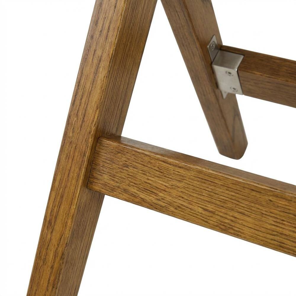 Angle. FurniFact - Warm Brown - Warm Brown.