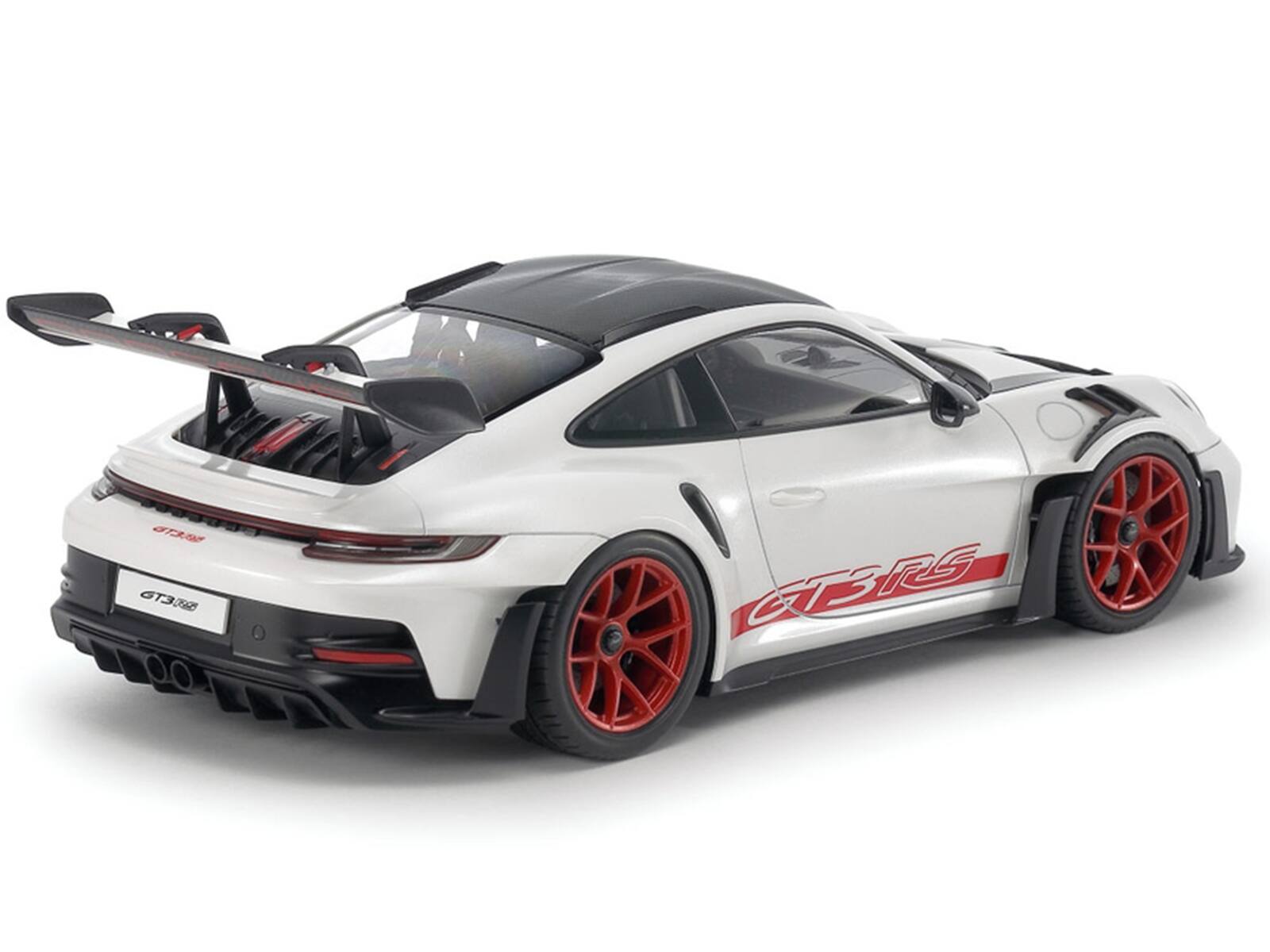 GT3 RS