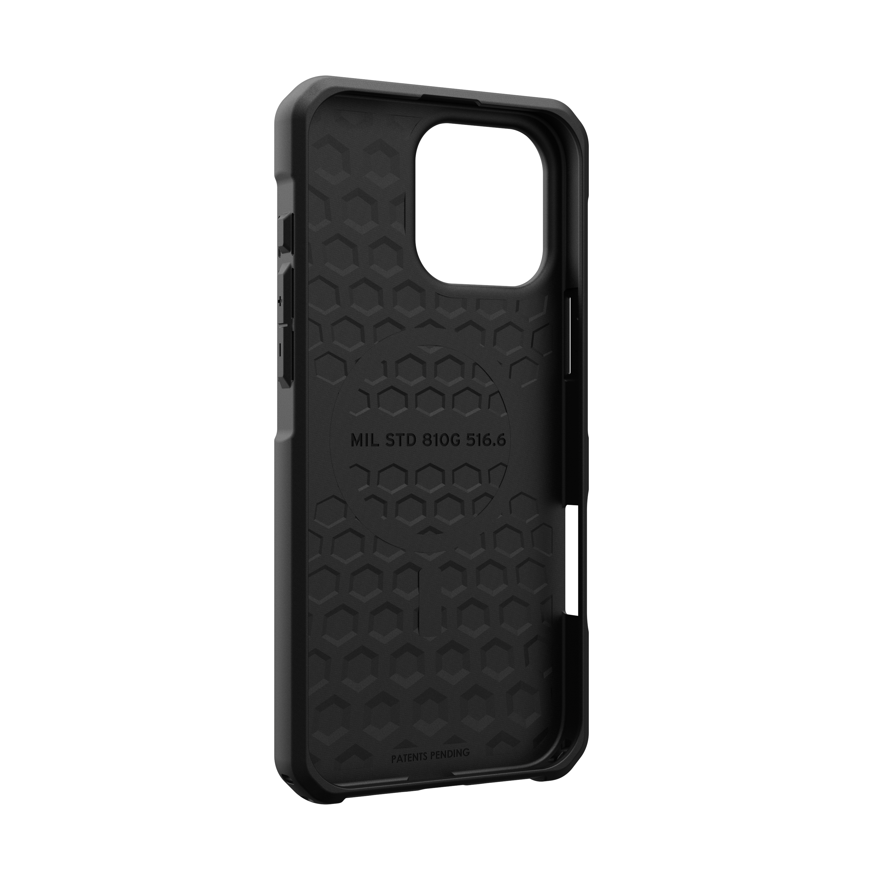 UAG Metropolis LT Series Case with Magsafe for Apple iPhone
