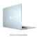 Case shown on Sky Blue MacBook