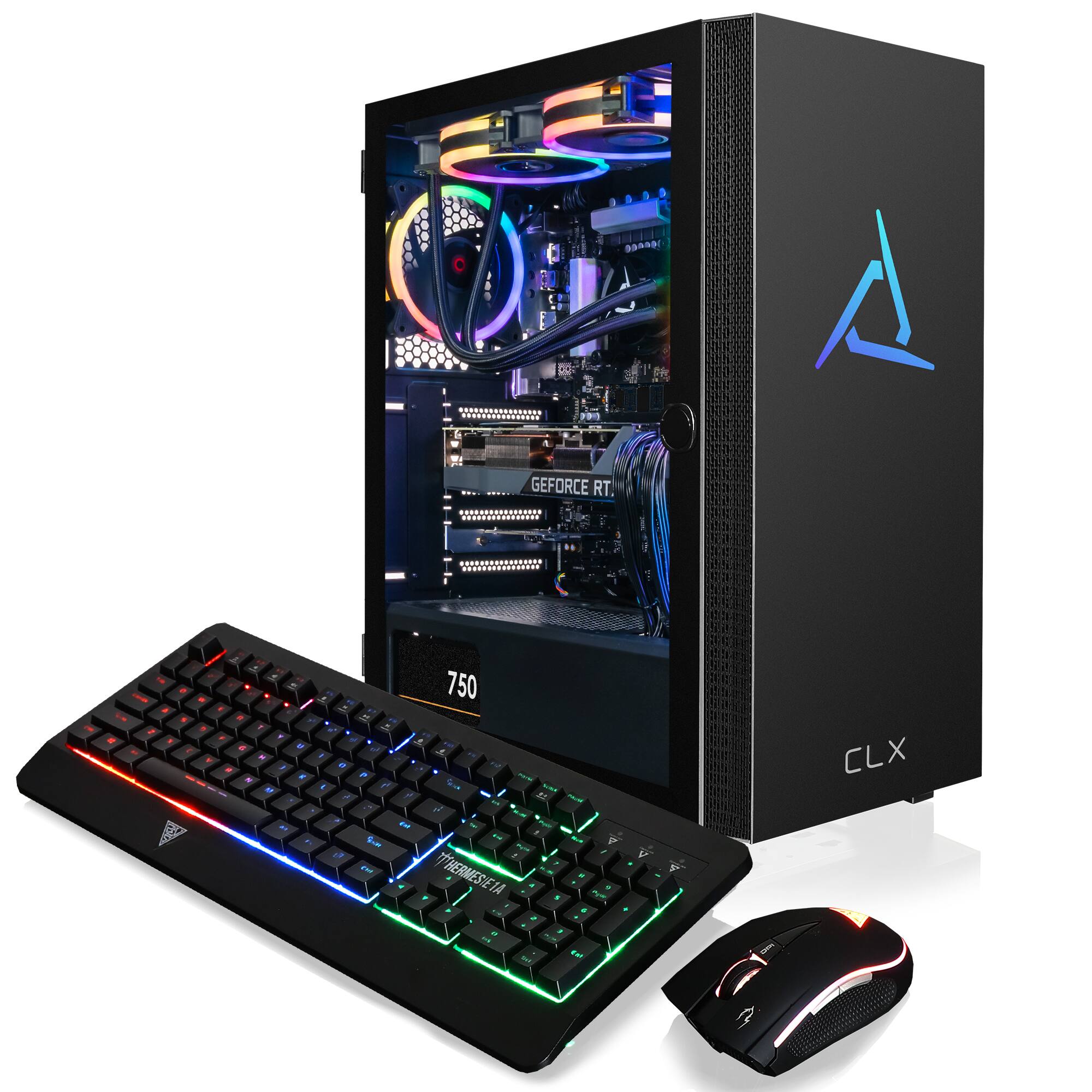 Gaming buy PC, Nvidia rtx 3080, Intel I9-12900KF, 32GB Ram