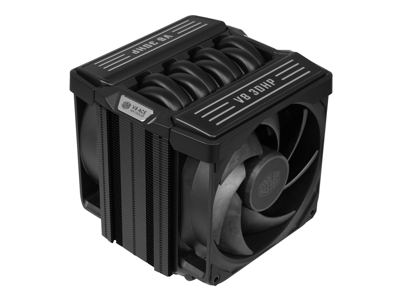A8  
AIR V8 AIR COOLER ACE  
3DHP V8  
COOLER
