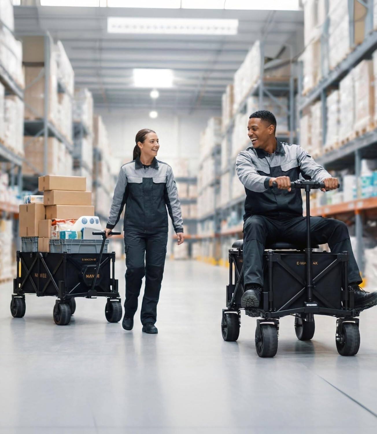 WACON E-WA 4X NEE NAV A