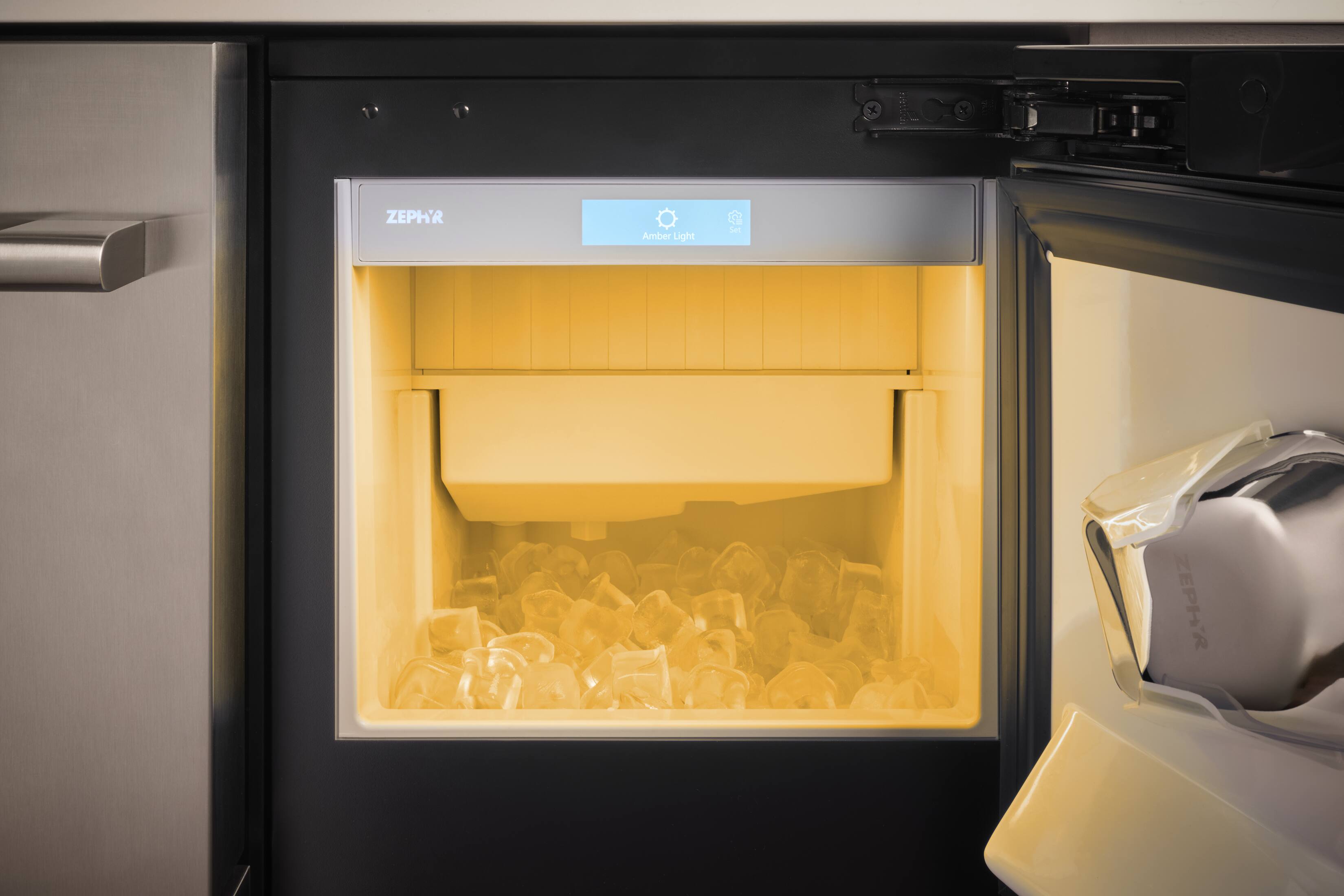 ZEPHR Amber Light - ZEPHR
