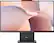 Front. Lenovo - IdeaCentre AIO 27" 2K IPS Touch-Screen All-In-One Desktop - Ryzen AI 5 330 2026 - 16GB Memory - 512GB Storage - Luna Grey.