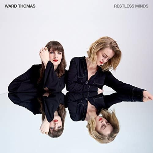 Ward Thomas - Restless Minds   - VINYL LP