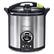 INSTALL/REMOVE LOCKED
Digital Pressure Canner 17 QT
PRESTO precise