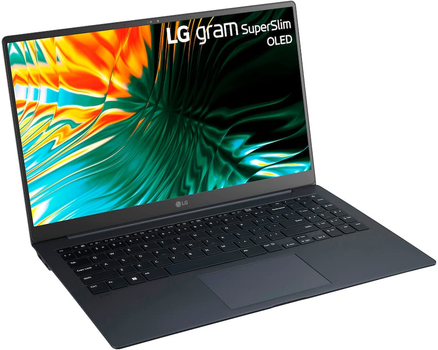 LG gram Laptop
