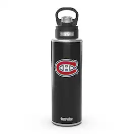 Tervis - Montreal Canadiens 40oz. Puck Wide Mouth Water Bottle - Multicolor
