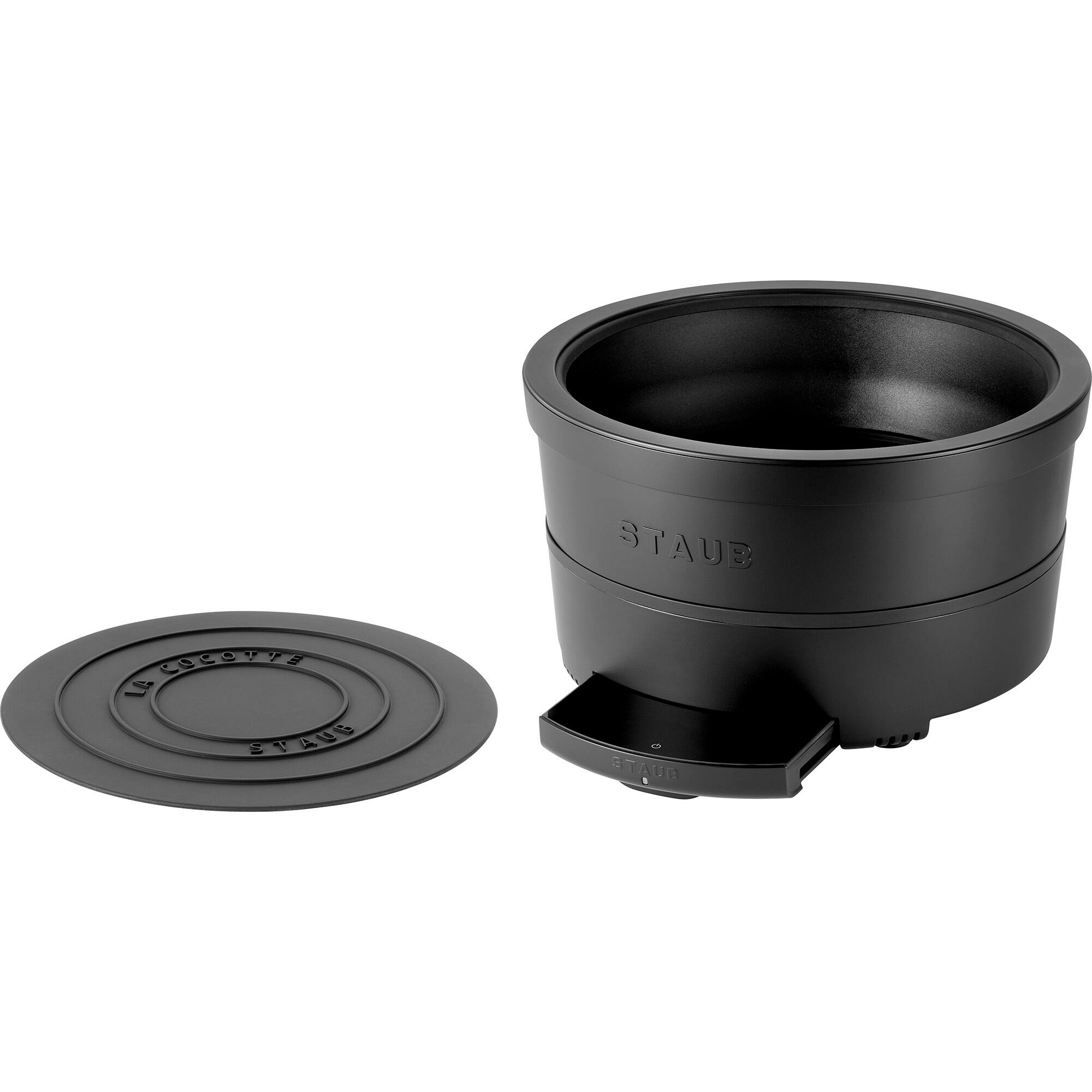 STAUB 1000 TE LA STAUB STAUD