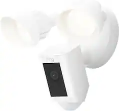 Outdoor Security Cameras