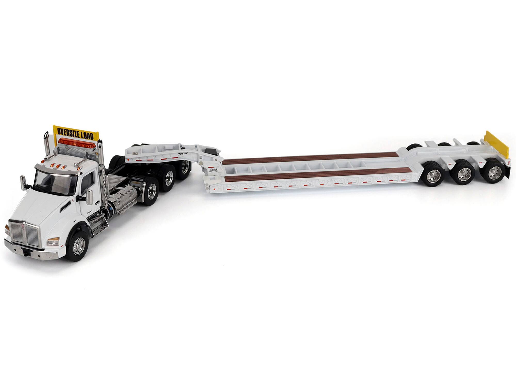 OVERSIZE LOAD