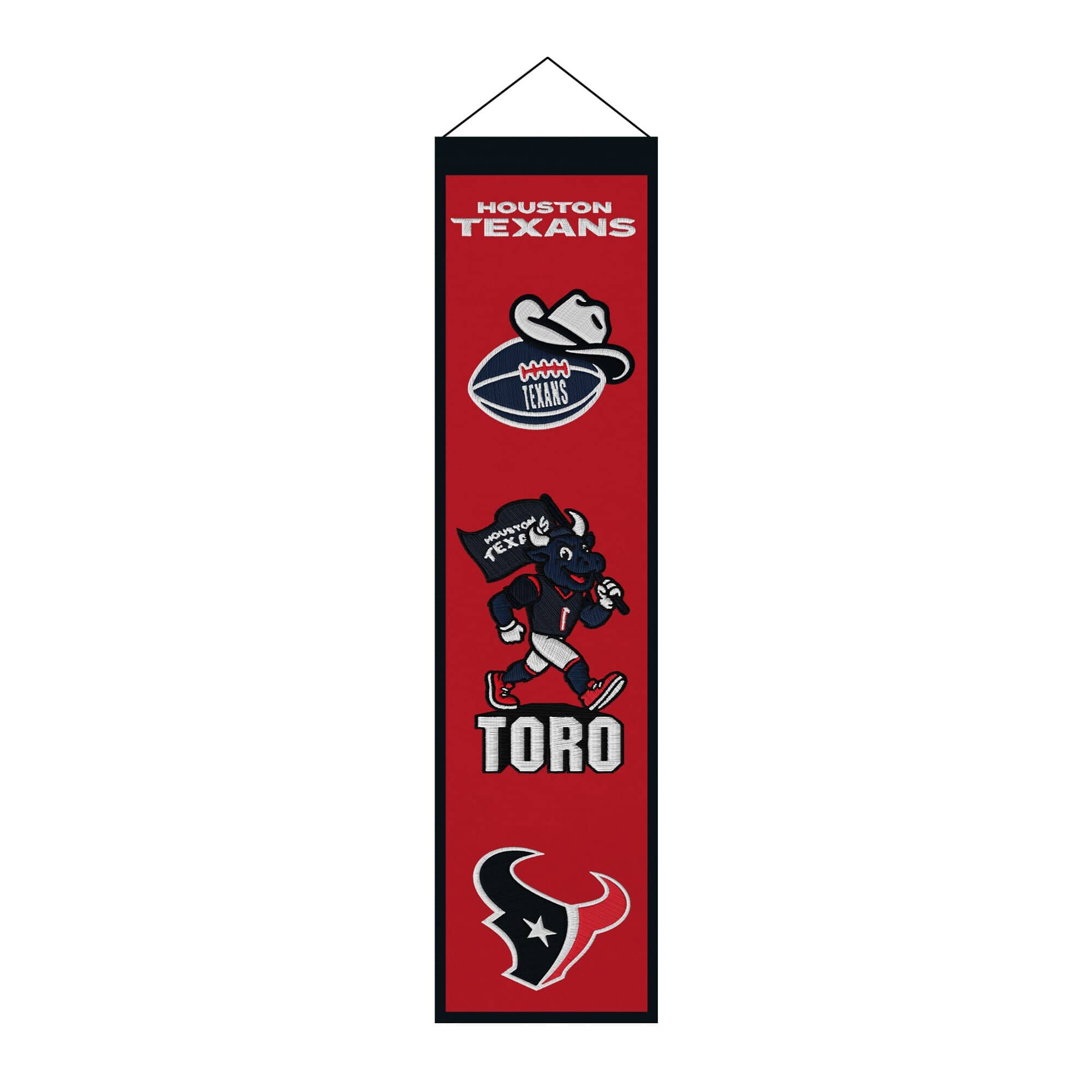 "Sporticulture - 8"" x 32"" Icons Banner - Multicolor" price history on PriceWatchPro
