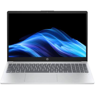HP 15.6 inch FHD Touchscreen OmniBook 3 AMD Ryzen AI 5 340 16GB HP 15.6 inch FHD Touchscreen OmniBook 3 AMD Ryzen AI 5 340 16GB