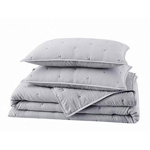 Grey-Oversized Queen