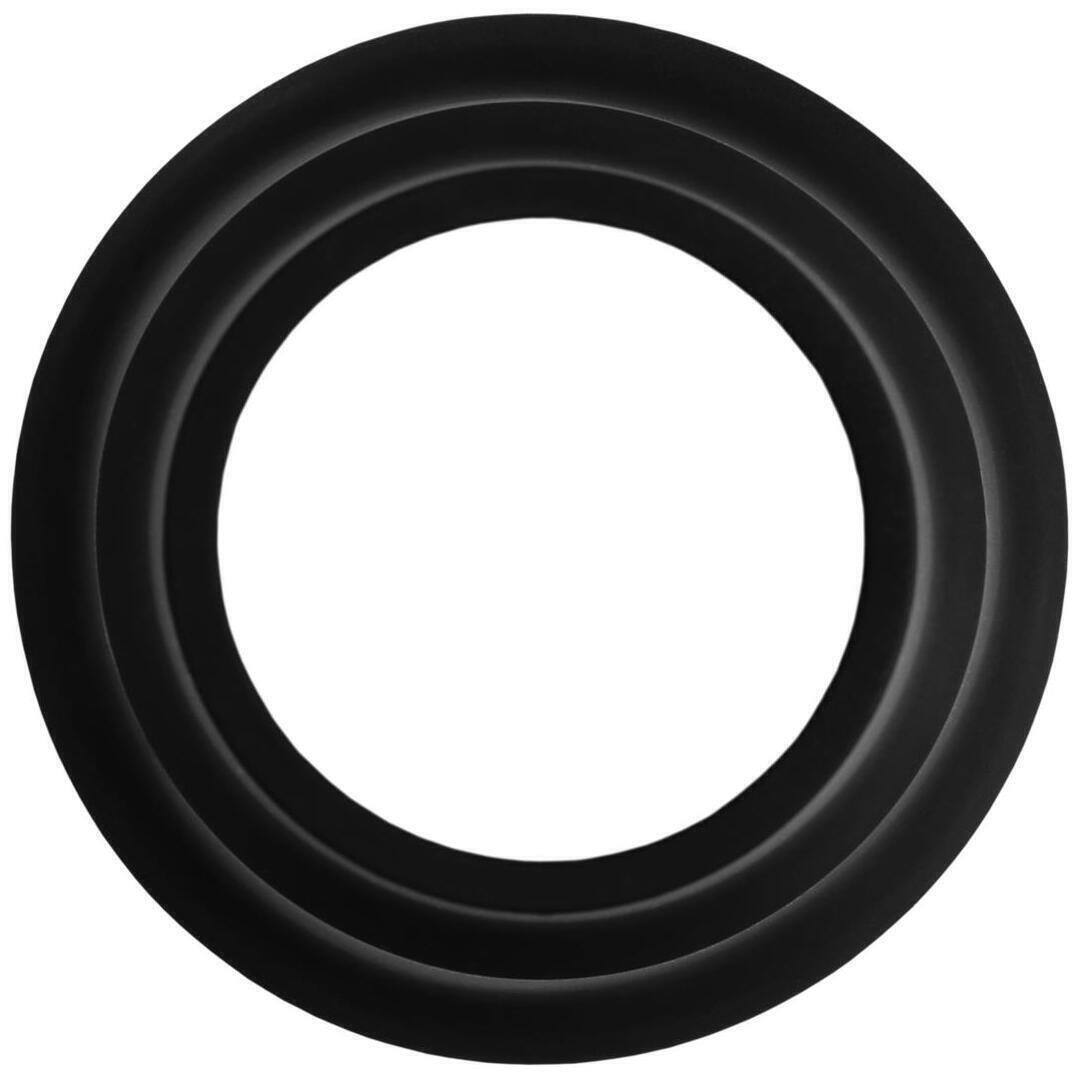 Left. Profoto - OCF II Snoot.