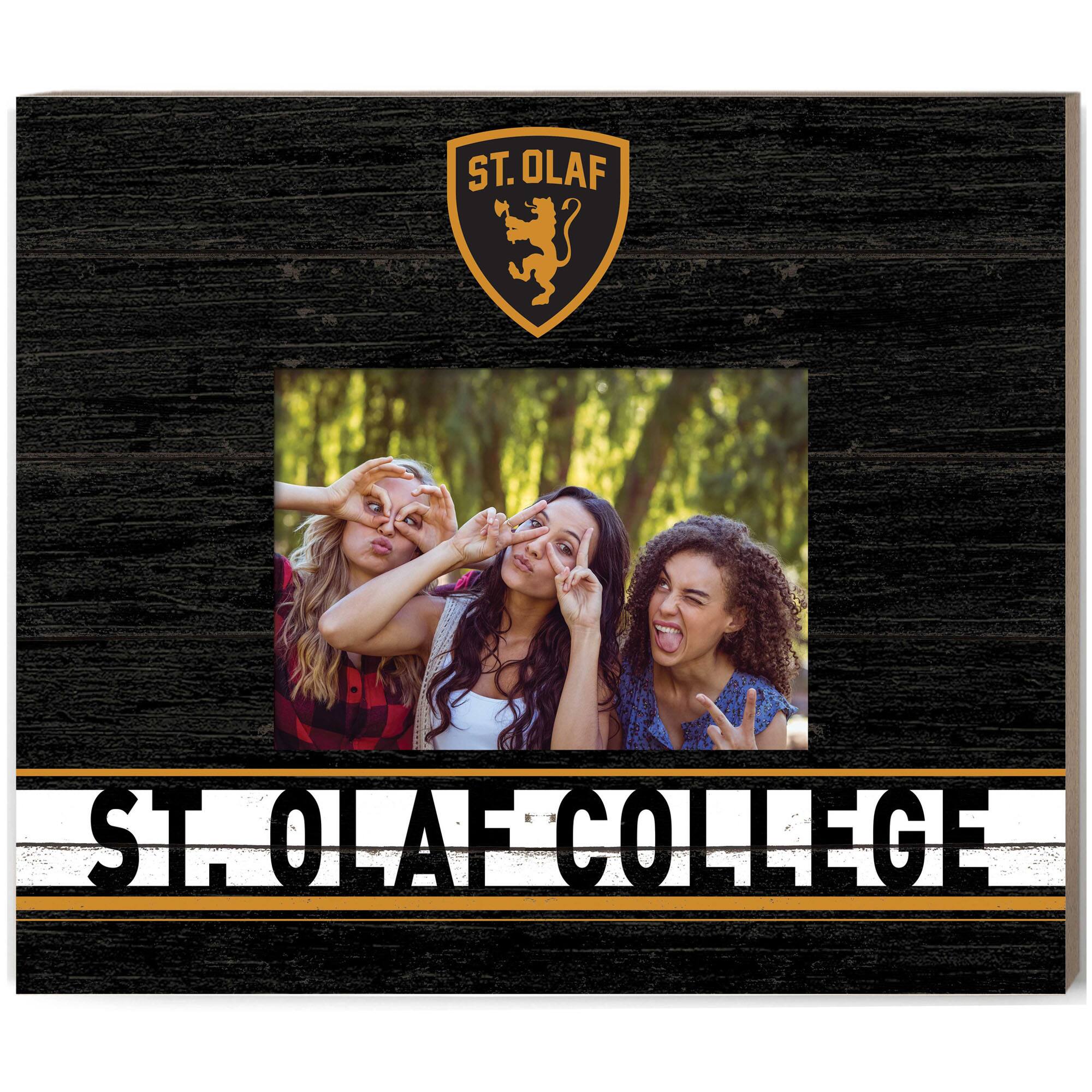 ST. OLAF COLLEGE