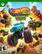 Xbox Series X Xbox One Hot Wheels Monster Trucks Stunt Mayhem Everyone E ESRB GameMill Entertainment.