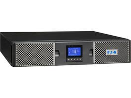 Eaton - 9PX1000GRT 1000 VA 900 Watts 8 Outlets Tower / Rack Mountable UPS - Black