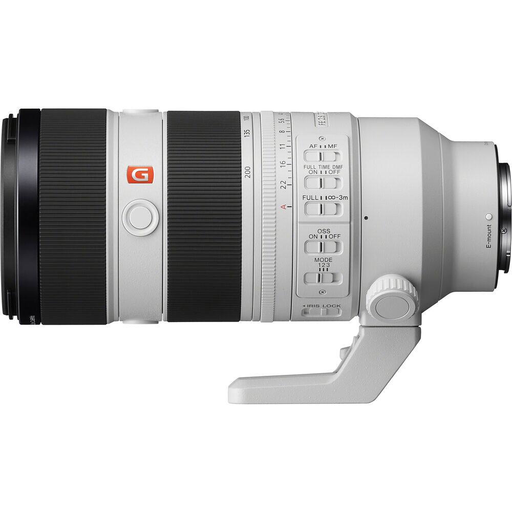 G
100 135 200
5.6 8 - - - 11 - - - 16 - - 22 A
FE28 AF I MF FULL TIME DMF ON I I OFF FULL 100-3m OSS ON : OFF MODE 123 III
mount

x
IRIS LOCK