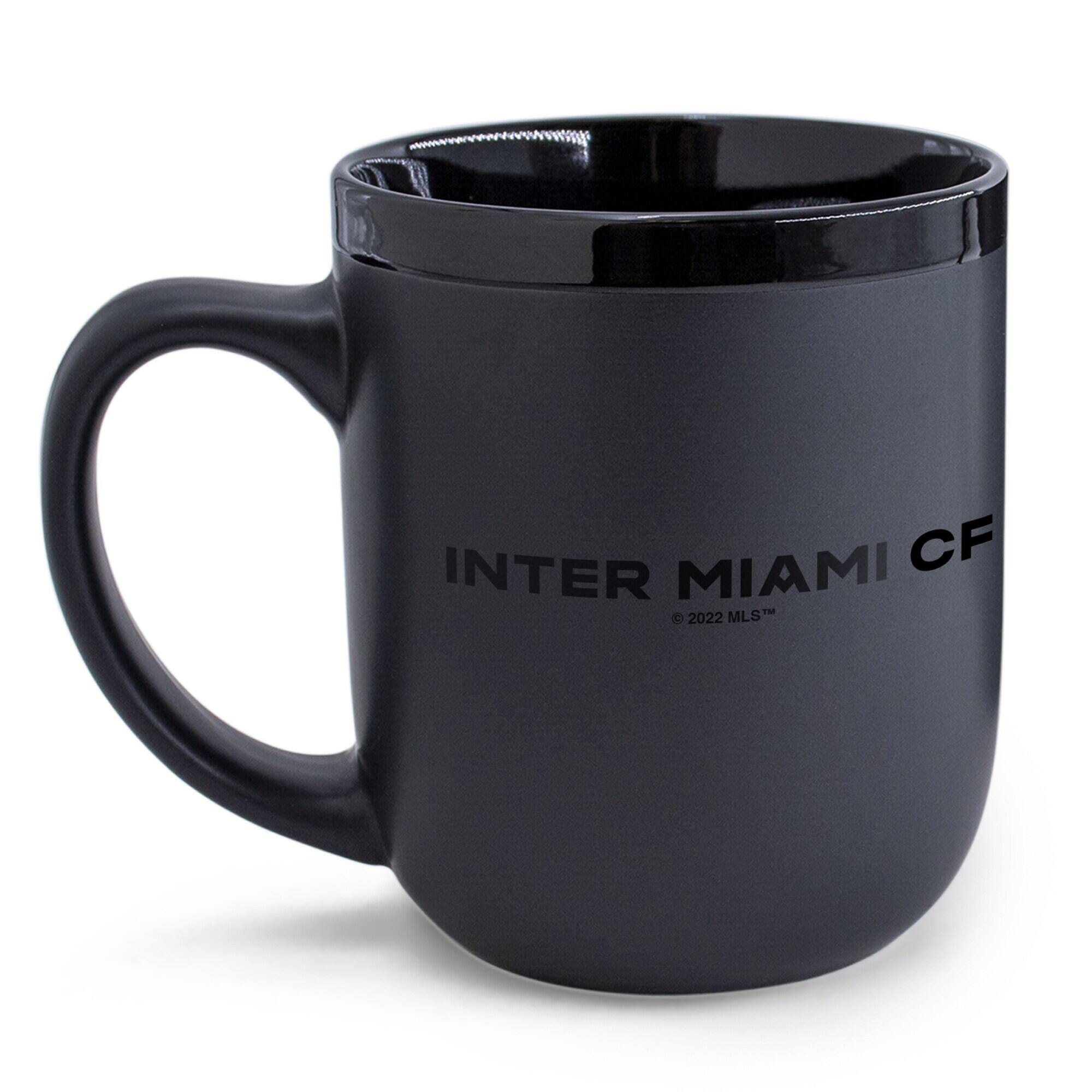 INTER MIAMI CF  
© 2022 MLS™